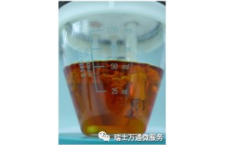 漂移为0——过滴定怎么办？